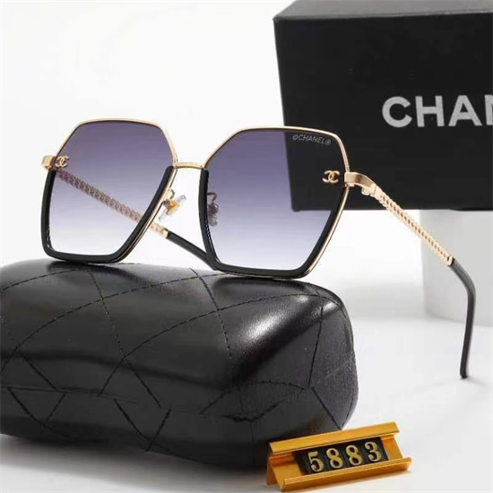Chanel Sunglass A 178